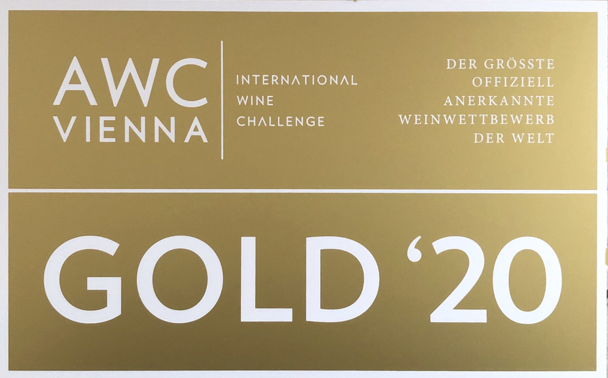 AWC Vienna 2020