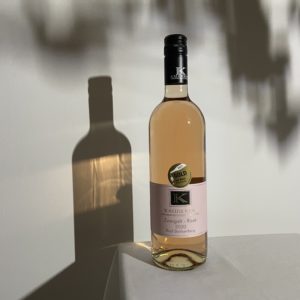 Zweigelt - Rosé 2020 - Ried Stoitzenberg