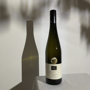 Chardonnay  2020 - Ried Hiataberg