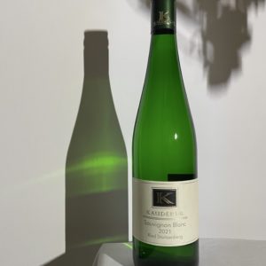 Sauvignon Blanc 2021 - Ried Stoitzenberg