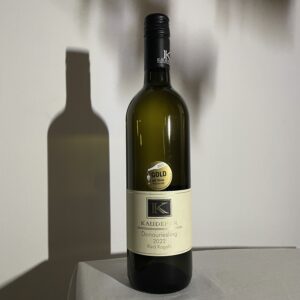 Donauriesling  2022 - Ried Kogeln