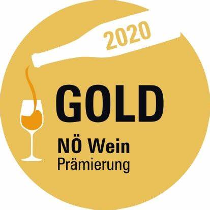 NÖ Wein Prämierung 2020