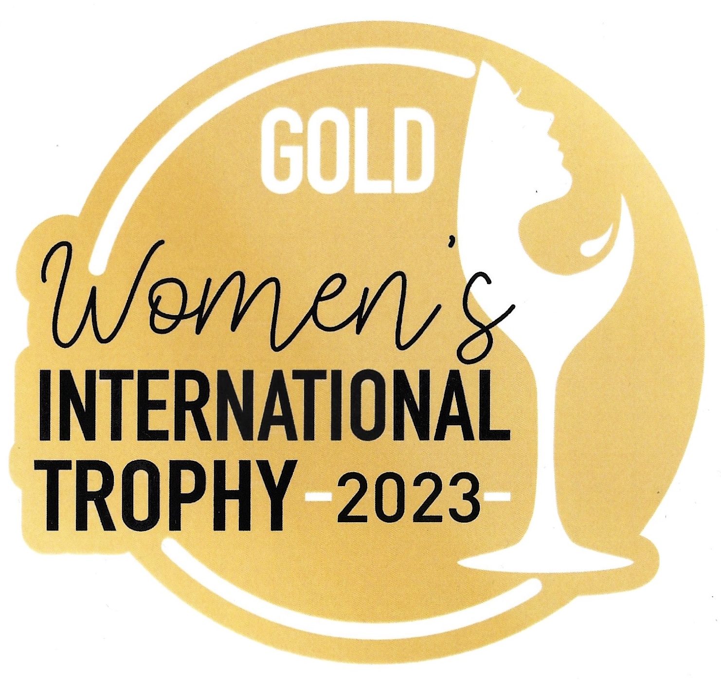 Women´s international trophy 2023