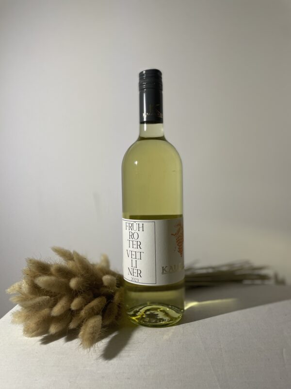 Frühroter Veltliner 2023