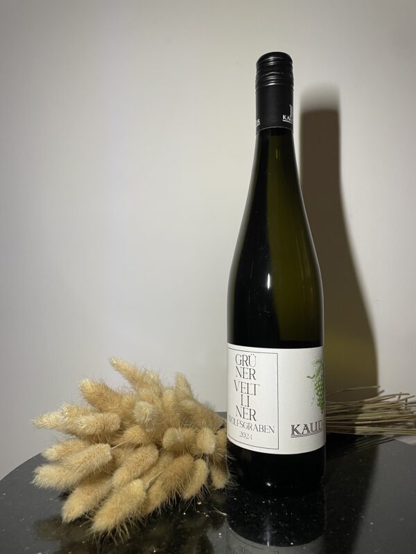 Grüner Veltliner Wolfsgraben 2024