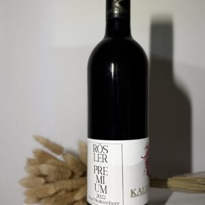 Rösler Premium 2022 - Ried Stoitzenberg