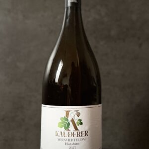 Weinviertel DAC - HIATAHITTN 2025 Ried Hiataberg (Magnum)