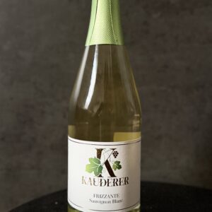 Frizzante Sauvignon Blanc