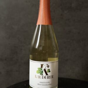 Frizzante Blütenmuskateller