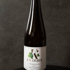 Chardonnay - 2025 Ried Hiataberg