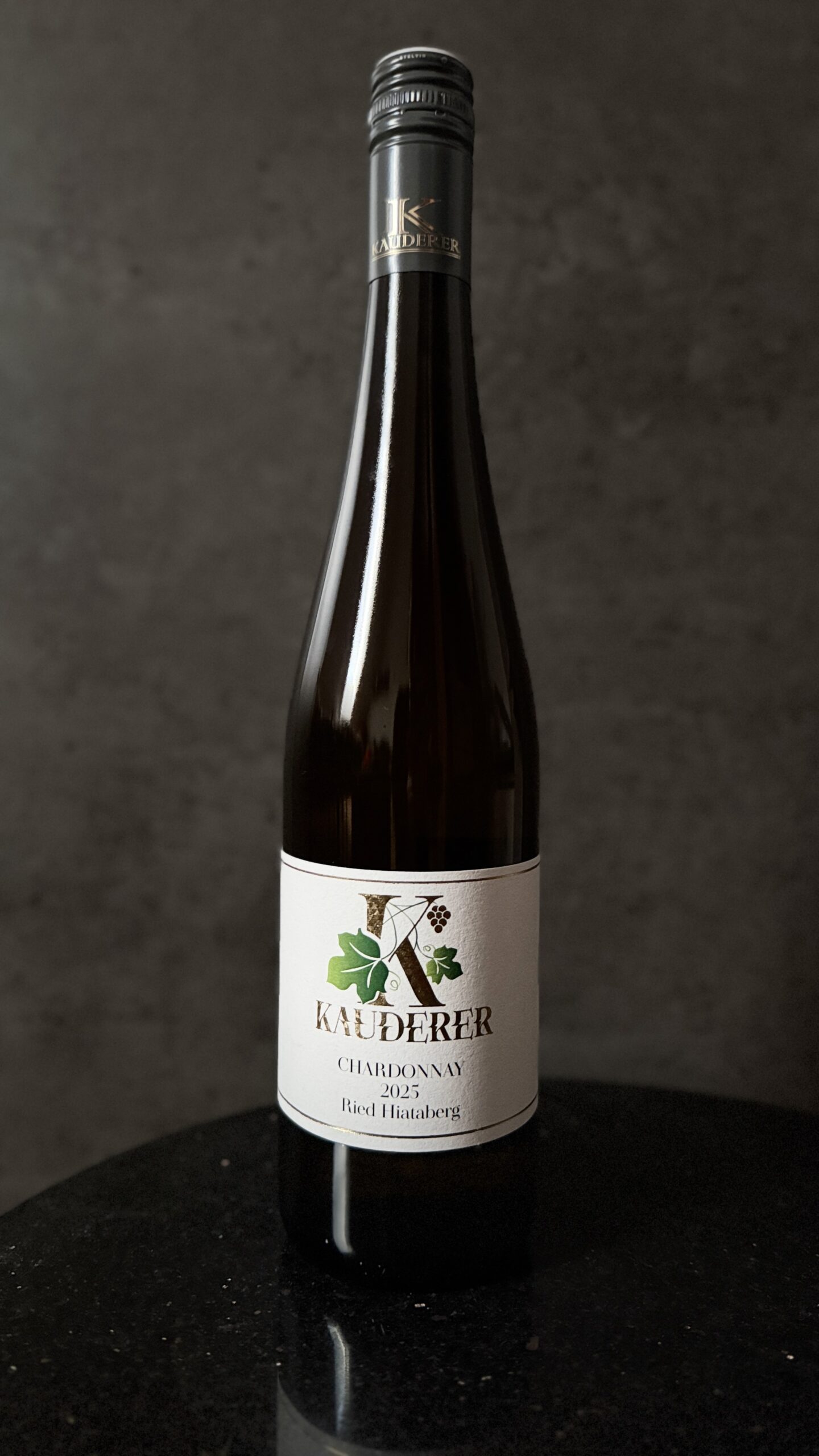 Chardonnay - 2025 Ried Hiataberg